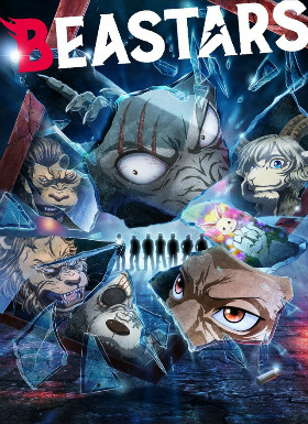 BEASTARS2