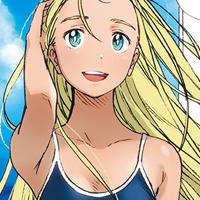 Summer time rendring
