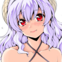 魔王之女，超好对付