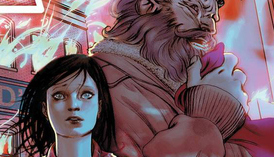 Fables
